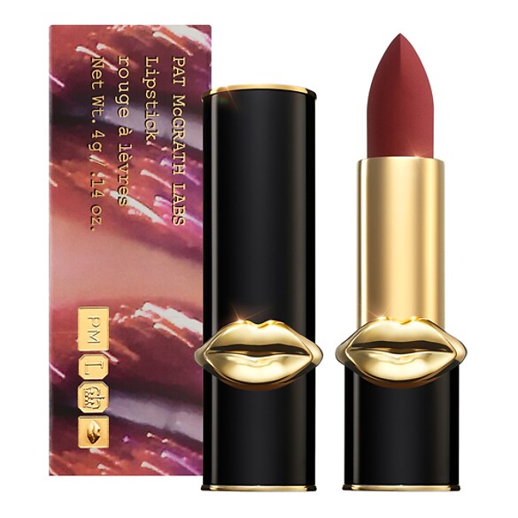 MatteTrance - Pomadka do ust, PAT McGRATH LABS